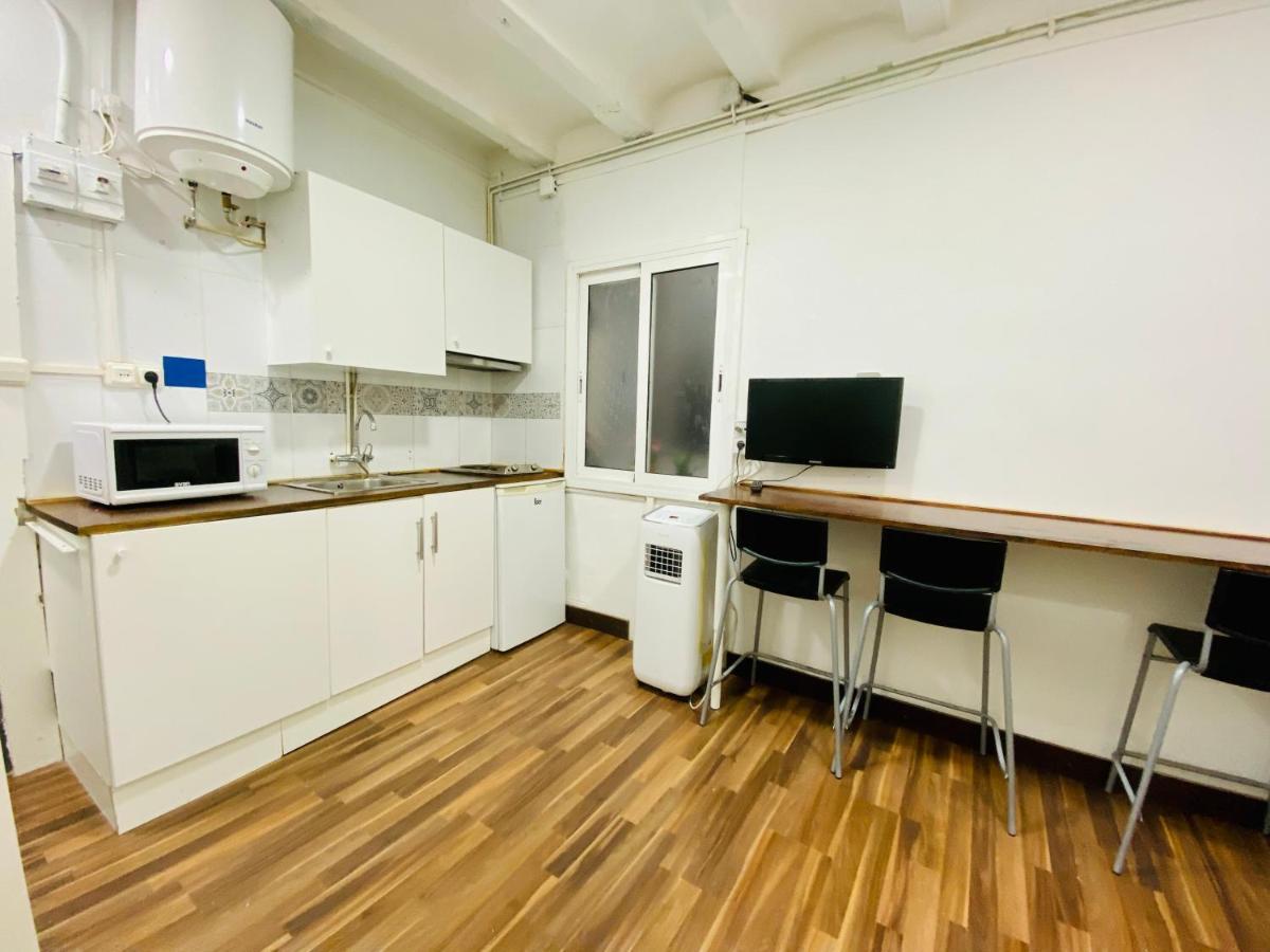 Lejlighed 08 Apartament Lof 3 2