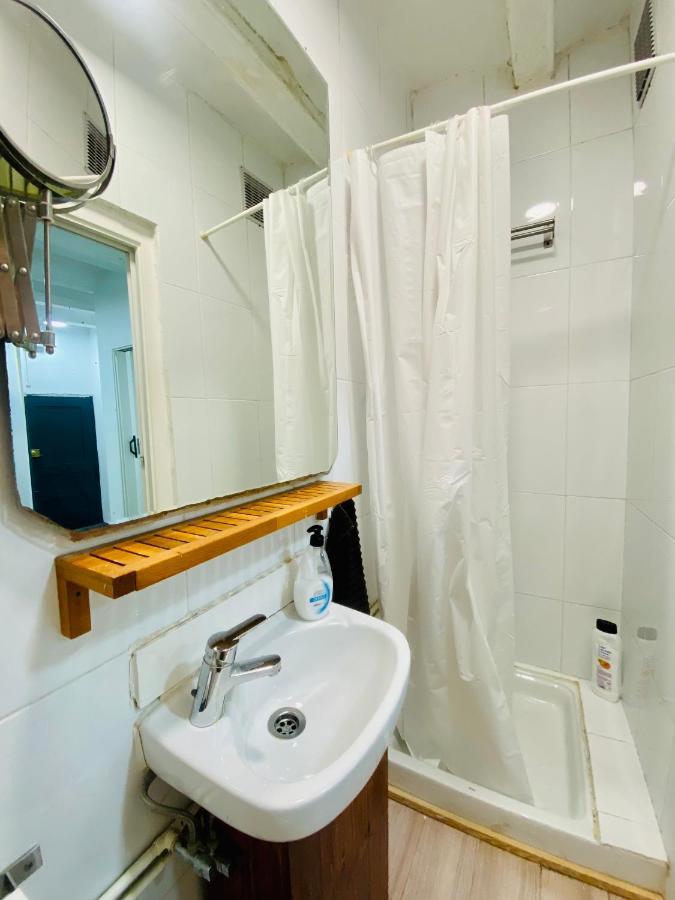 Apartamento 08 Apartament Lof 3 2 Barcelona