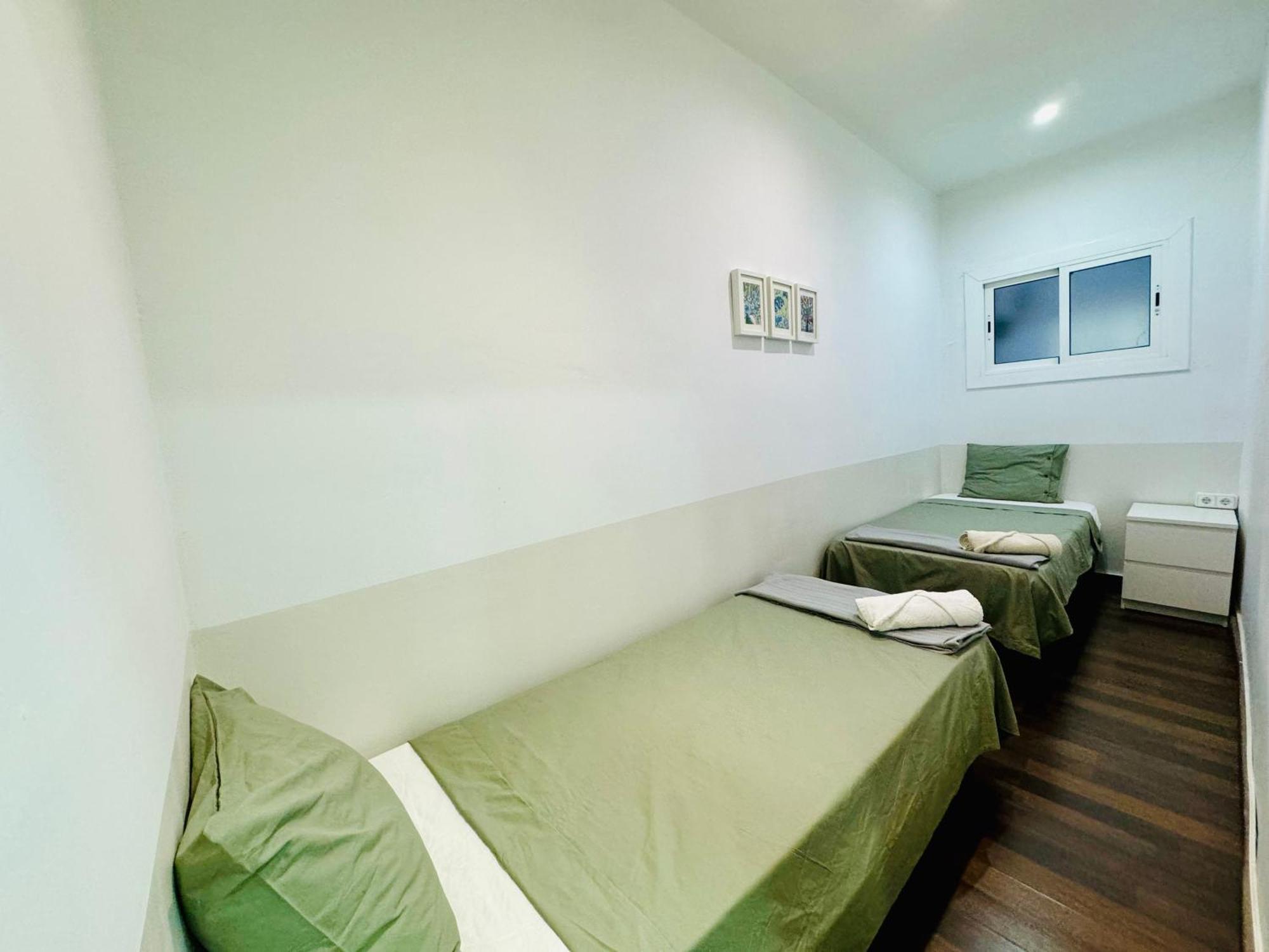 Apartamento 08 Apartament Lof 3 2 *
