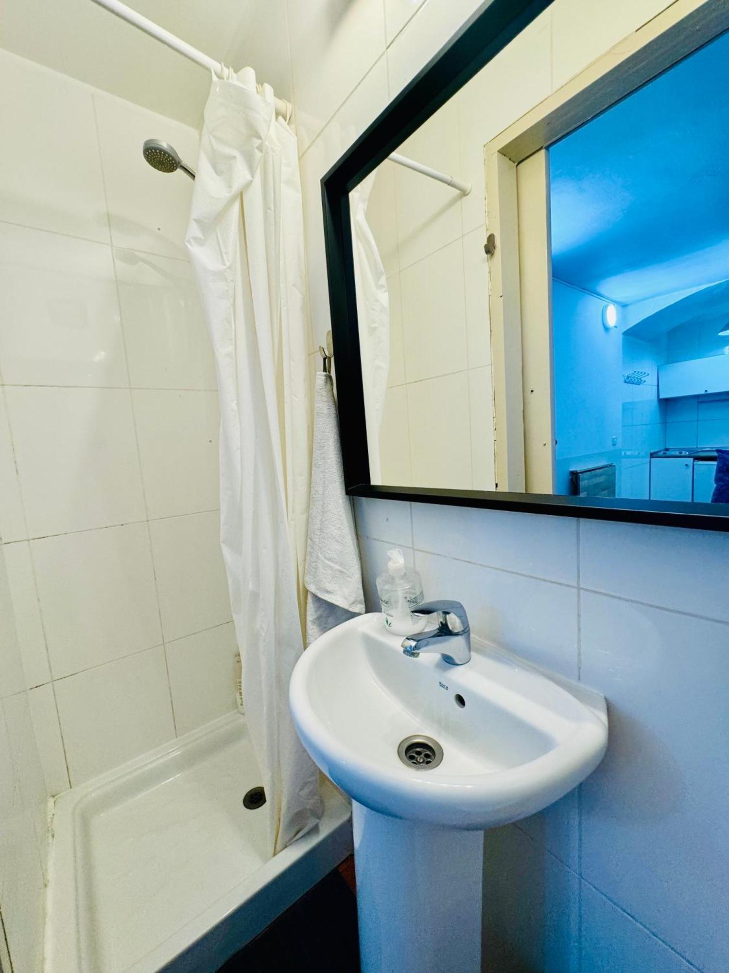 Lejlighed 08 Apartament Lof 3 2 Barcelona